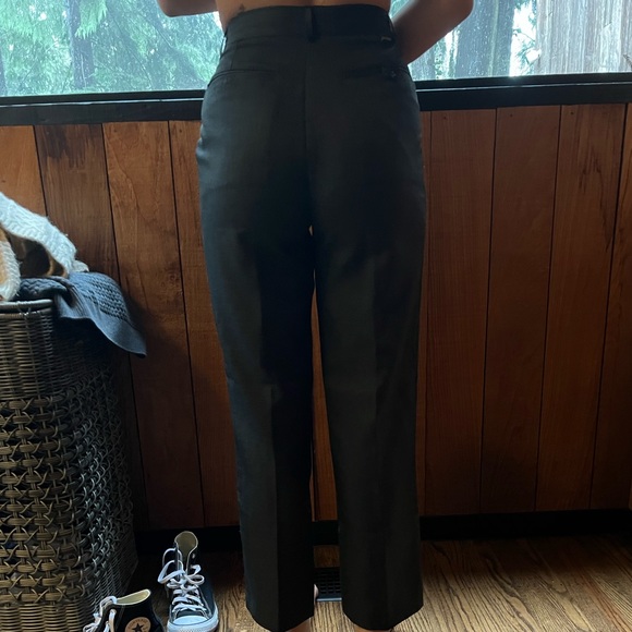 Dress pants. tagged Goodluck - Picture 2 of 4